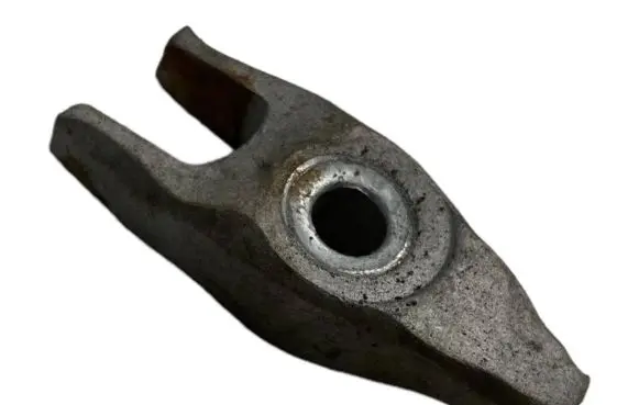 Opel Astra K Fuel Injector clamp holder