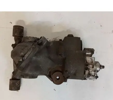 Volvo XC90 Rear differential P8653553 086896327 S295870