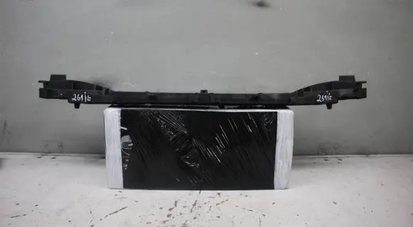 Peugeot 2008 II Front bumper foam support bar 9852664480