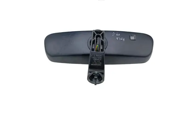 BMW 5 E60 E61 Rear view mirror (interior) 5116913445901