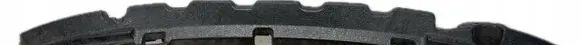 BMW X1 E84 Front bumper foam support bar 2990205