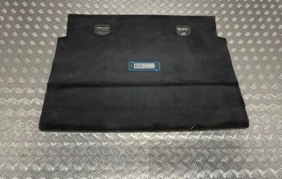 Ford Fusion II Trunk/boot floor carpet liner DM51R13065CBW DM51R13065CB