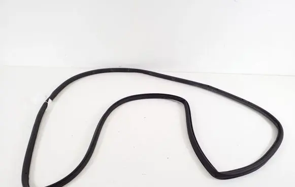 Ford Mach-E I Rubber seal rear door 