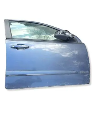 Opel Astra G Front door 