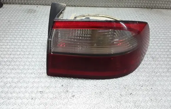Renault Laguna II Rear/tail lights 8200002474