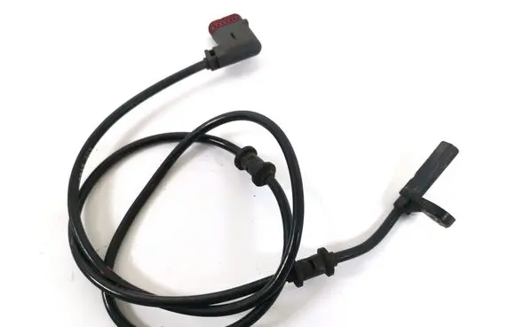 Mercedes-Benz CLK A209 C209 ABS rear brake sensor A2035401417