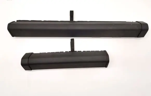 Volvo V70 Rear door sun blind/shade 