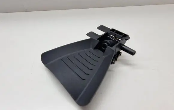 BMW X5 F15 Windshield/windscreen camera 9399269
