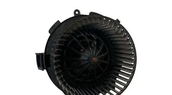 Opel Zafira B Heater fan/blower D8087000 A3370G