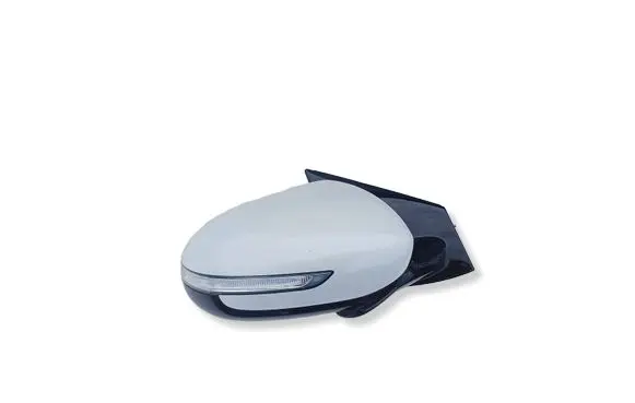 KIA Sportage Front door electric wing mirror 87620F1100