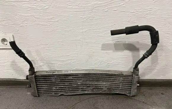 BMW M5 F90 Transmission/gearbox oil cooler 2284260