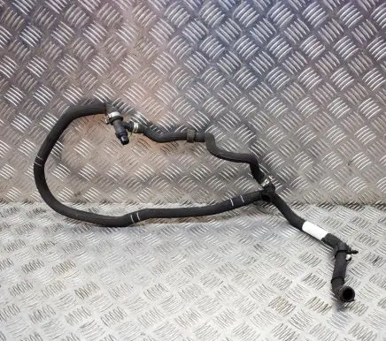 BMW i3 Engine coolant pipe/hose 8656446