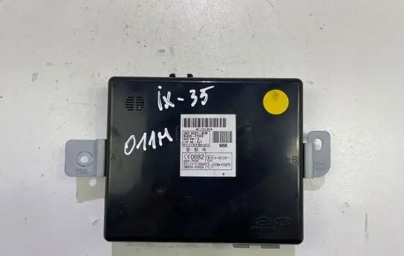 Hyundai ix35 Airbag control unit/module 954002Y550 97RA010075 EJT2102