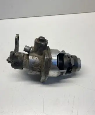 Volkswagen Transporter - Caravelle T4 Gear selector 02G301230A F2237713 02G301230