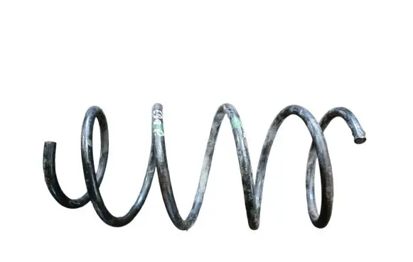 BMW 5 E39 Front coil spring