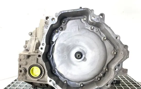 Toyota Auris E180 Manual 5 speed gearbox 3JM