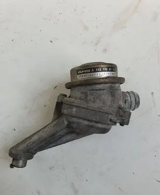 Mercedes-Benz CLS C219 EGR valve A1131400260