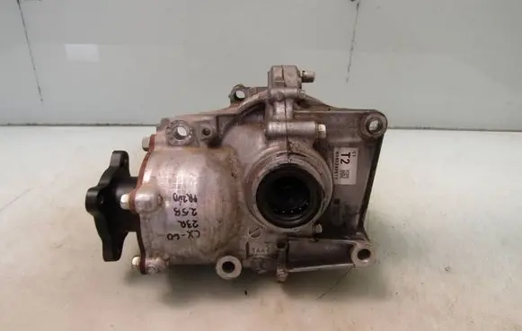 Mazda CX-60 Gearbox transfer box case N301240037 CX60