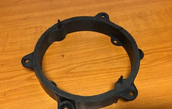 Renault Megane IV Other interior part 281941231R