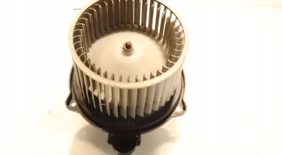 Heater fan/blower
