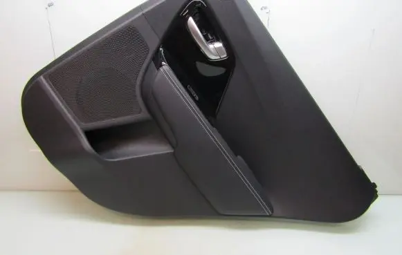KIA Niro Rear door card panel trim M0240Q4000