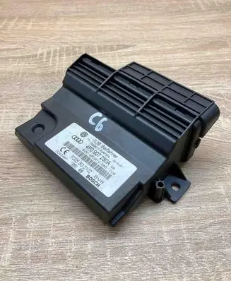 Audi A6 S6 C6 4F Other control units/modules 4F0907280A 4F0910280 005