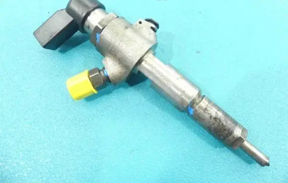 Citroen C3 Fuel injector 9645988580 IMPRK1261267