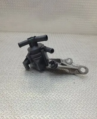 Peugeot 308 Electric auxiliary coolant/water pump 9814099080