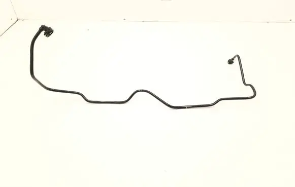 Mercedes-Benz A W176 Fuel line pipe 7430637AA 7430637