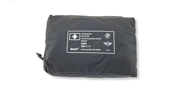BMW i4 First aid kit 7261178 51477261178 6949966