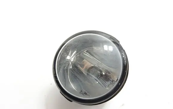 Nissan Qashqai Front fog light sadf