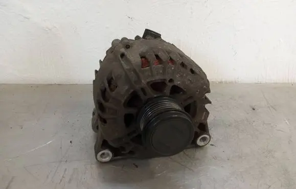 Ford Mondeo MK IV Generator/alternator AV6N10300GC 30659390 112092588