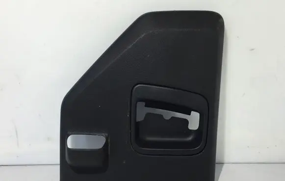 Peugeot Expert Sliding door trim 98099548 156121552