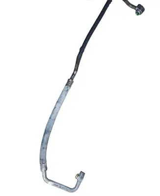 Audi A4 S4 B6 8E 8H Air conditioning (A/C) pipe/hose 8E0260707AT