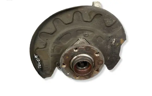 Volkswagen Tiguan Front wheel hub 5Q0407257A