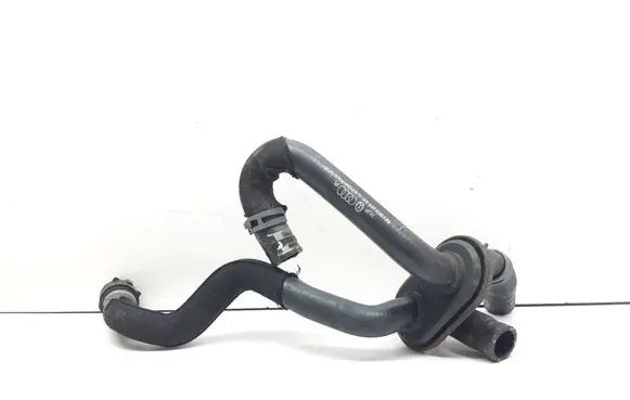 Audi A4 S4 B8 8K Engine coolant pipe/hose 8K1819350AB