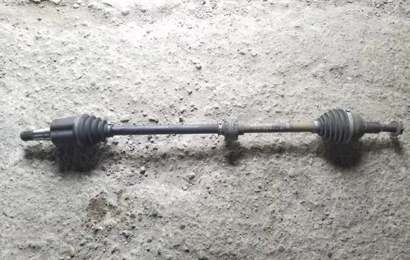 Chrysler Grand Voyager V Front driveshaft