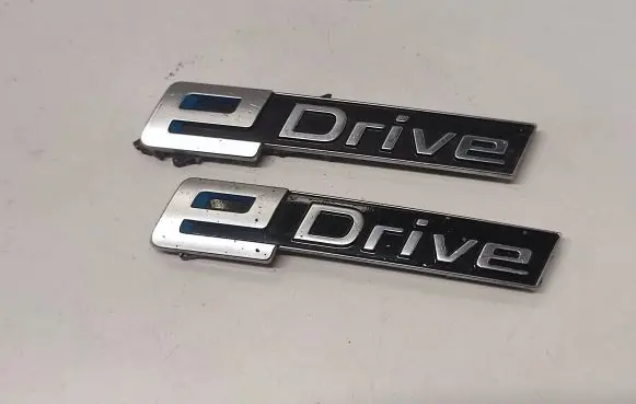 BMW i3 Manufacturer badge logo/emblem 51147338202