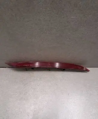 Opel Astra K Rear tail light reflector 13460919 361531665