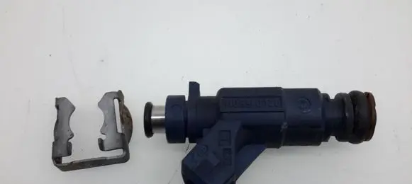Mercedes-Benz CLK A209 C209 Fuel injector A1120780149