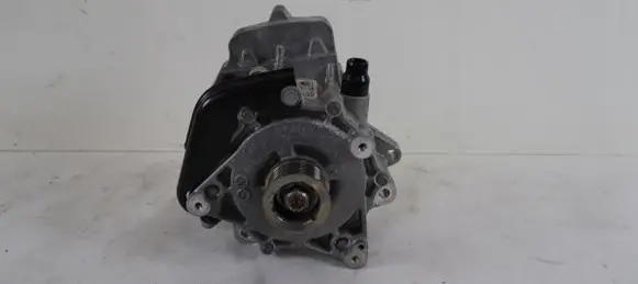 Jeep Wrangler Generator/alternator 05190161AL
