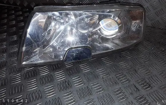 Headlight/headlamp