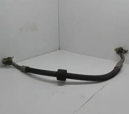 Audi A8 S8 D3 4E Air conditioning (A/C) pipe/hose 4E0260701AL