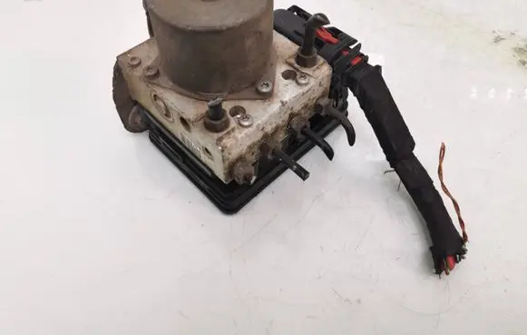 Volkswagen Up ABS Pump 1S0614517E 54085886N 17677213A
