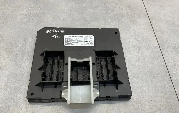 Comfort/convenience module