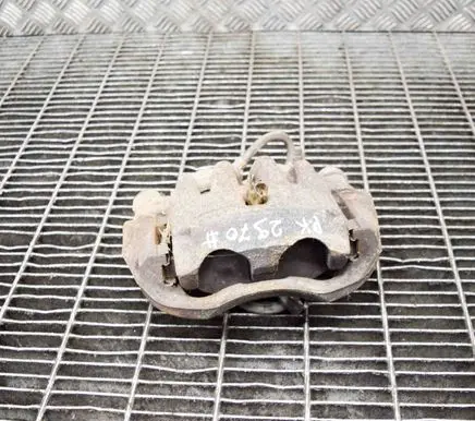 Citroen Jumper Front brake caliper