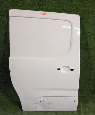 Toyota ProAce City Side sliding door