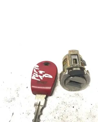 Fiat Punto (188) Ignition lock GT15RT2 08980 A602