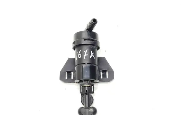 Jaguar XK8 - XKR Headlight washer spray nozzle LJA7051AF