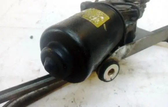 Peugeot 806 Wiper motor